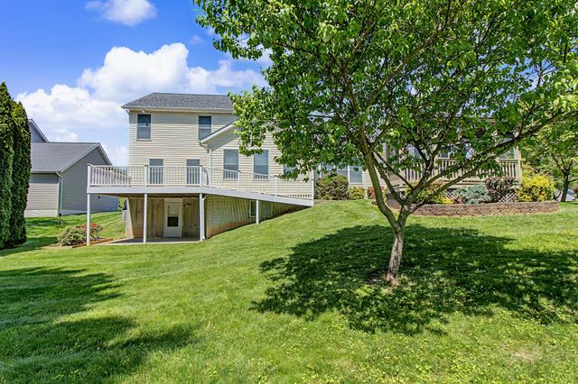 6700 SWEET CLOVER CT, Sykesville, MD 21784