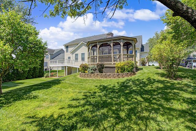 6700 SWEET CLOVER CT, Sykesville, MD 21784