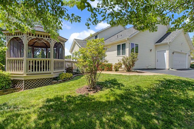 6700 SWEET CLOVER CT, Sykesville, MD 21784