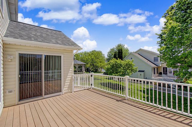 6700 SWEET CLOVER CT, Sykesville, MD 21784