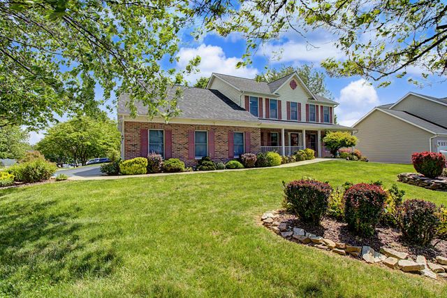 6700 SWEET CLOVER CT, Sykesville, MD 21784