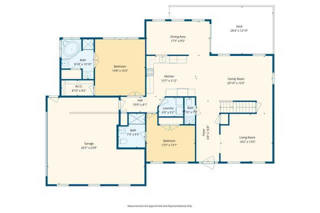6700 SWEET CLOVER CT, Sykesville, MD 21784