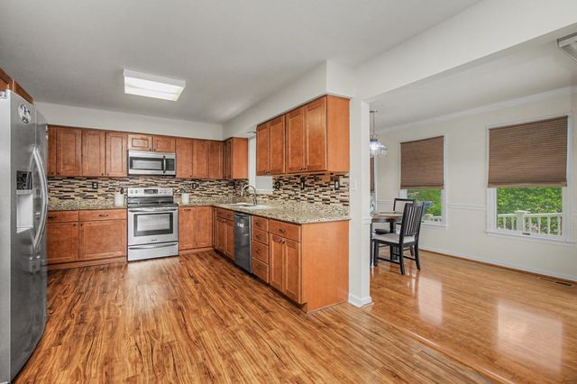 6700 SWEET CLOVER CT, Sykesville, MD 21784