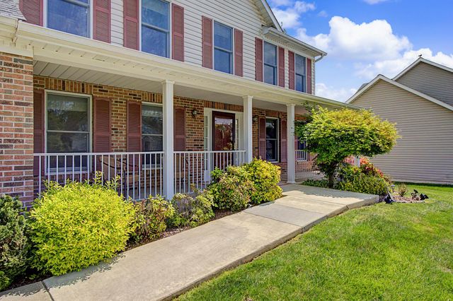 6700 SWEET CLOVER CT, Sykesville, MD 21784