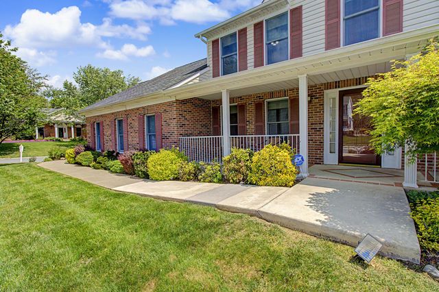 6700 SWEET CLOVER CT, Sykesville, MD 21784