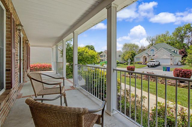 6700 SWEET CLOVER CT, Sykesville, MD 21784