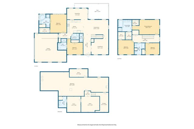 6700 SWEET CLOVER CT, Sykesville, MD 21784
