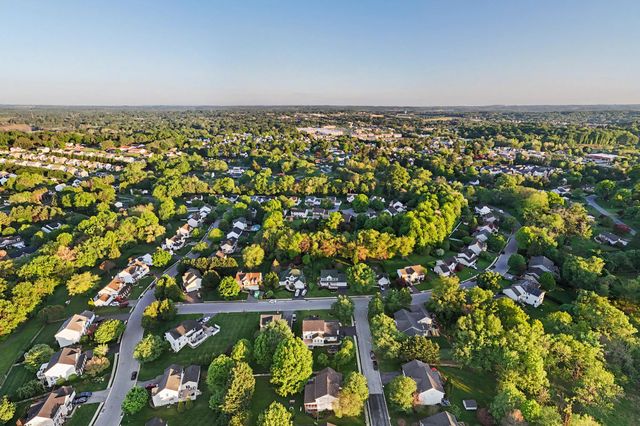 6700 SWEET CLOVER CT, Sykesville, MD 21784