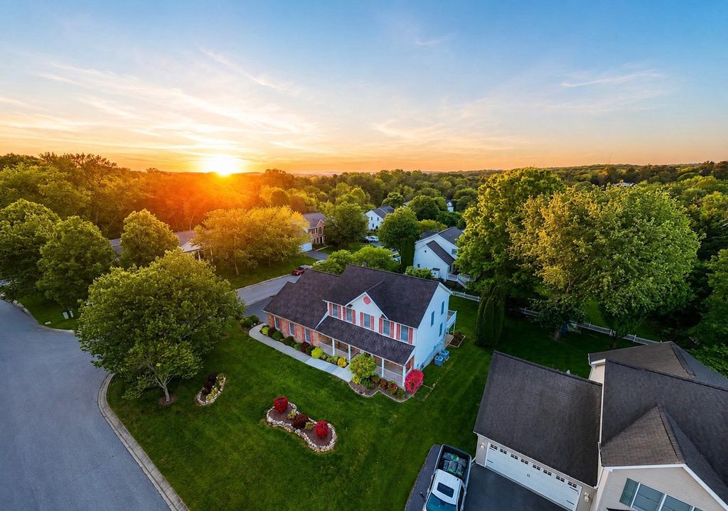 6700 SWEET CLOVER CT, Sykesville, MD 21784