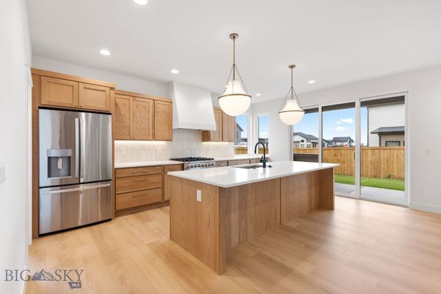 72 Lanner Drive, Bozeman, MT 59718