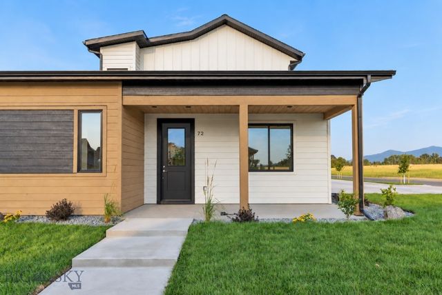 72 Lanner Drive, Bozeman, MT 59718