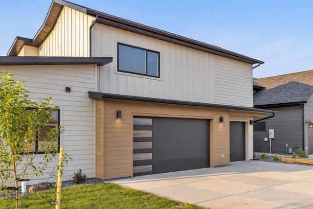 72 Lanner Drive, Bozeman, MT 59718