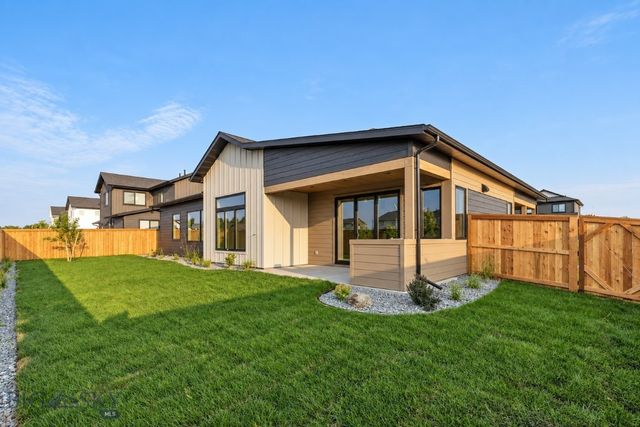 72 Lanner Drive, Bozeman, MT 59718