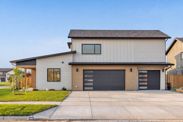 72 Lanner Drive, Bozeman, MT 59718