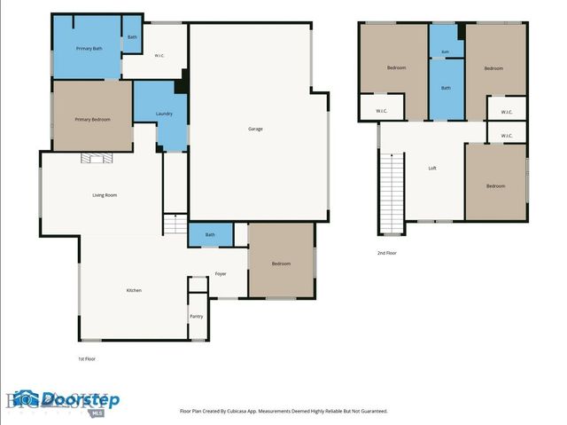 72 Lanner Drive, Bozeman, MT 59718