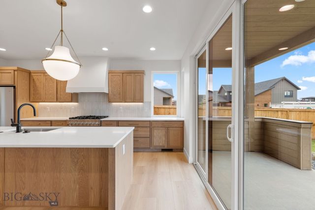 72 Lanner Drive, Bozeman, MT 59718