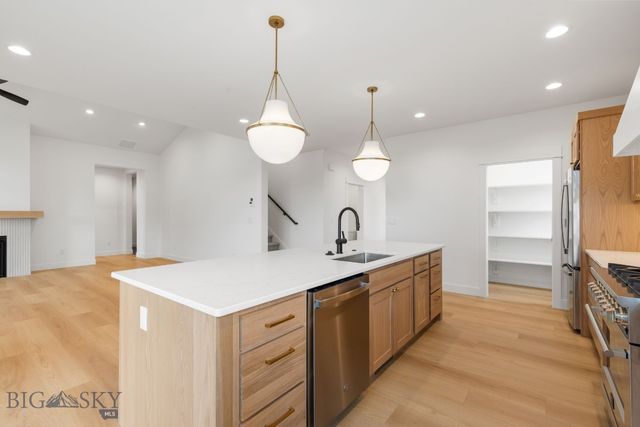 72 Lanner Drive, Bozeman, MT 59718