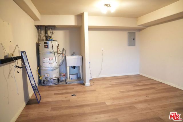 4212 Don Alanis Place, Los Angeles, CA 90008