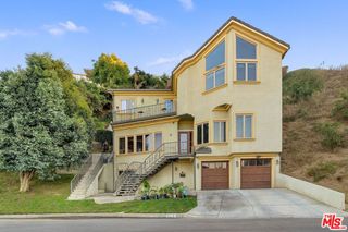 4212 Don Alanis Place, Los Angeles, CA 90008