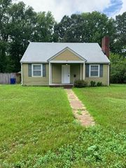 141 Oregon AVE, Portsmouth, VA 23701
