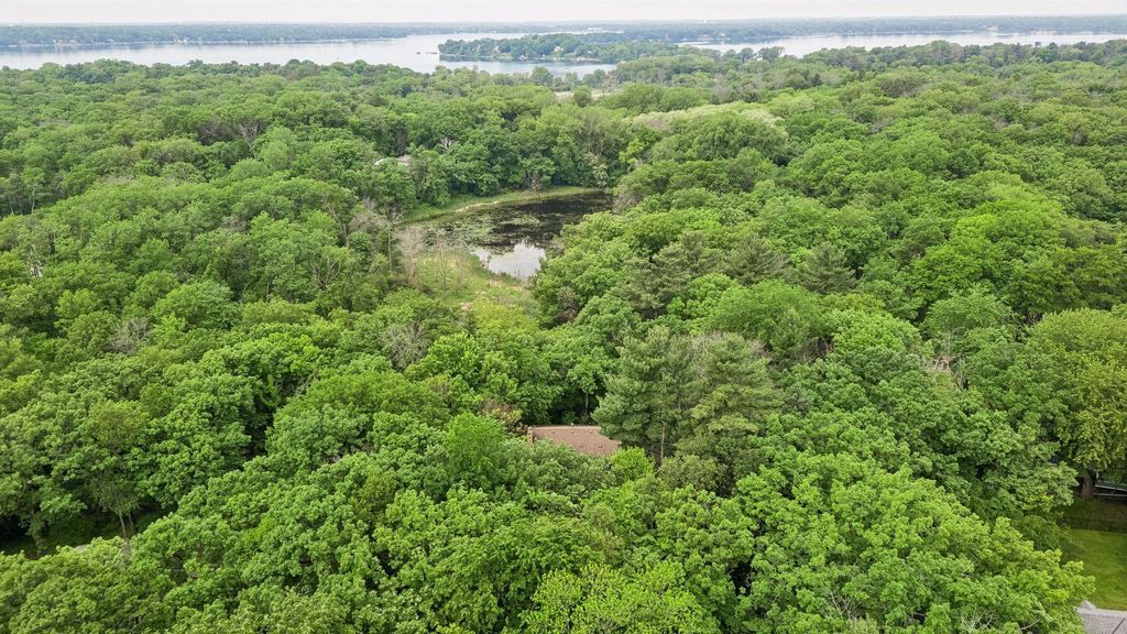 360 Quail Road, Dellwood, MN 55110 — photo 3