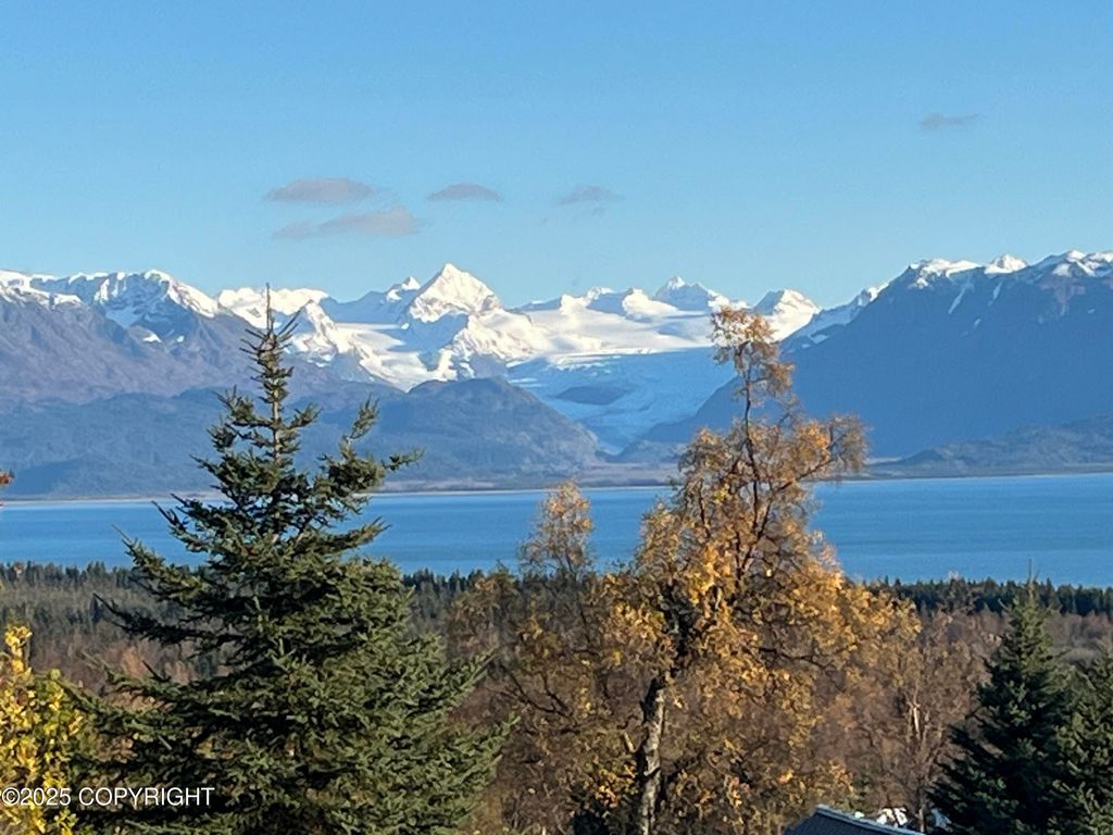 57800 W Taku Avenue, Homer, AK 99603