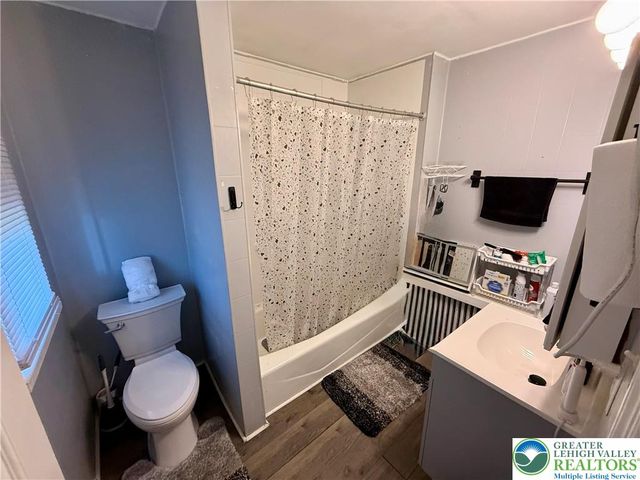 1401 East 5th Street, Bethlehem City, PA 18015