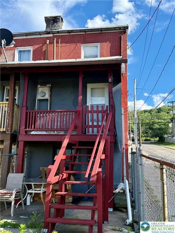 1401 East 5th Street, Bethlehem City, PA 18015