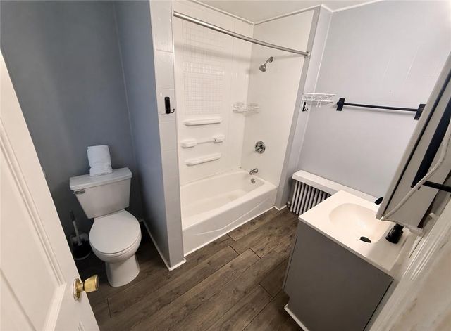 1401 East 5th Street, Bethlehem City, PA 18015