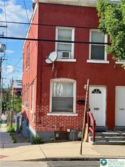 1401 East 5th Street, Bethlehem City, PA 18015