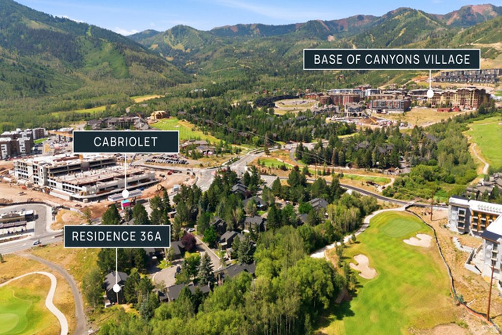 1920 CANYONS RESORT DR #36A, Park City, UT 84098 — photo 2