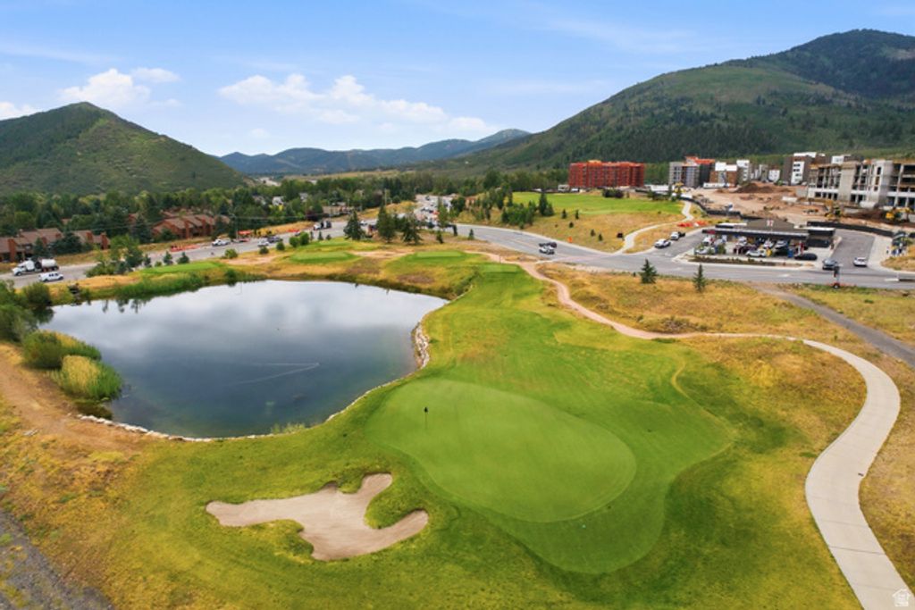1920 CANYONS RESORT DR #36A, Park City, UT 84098 — photo 3