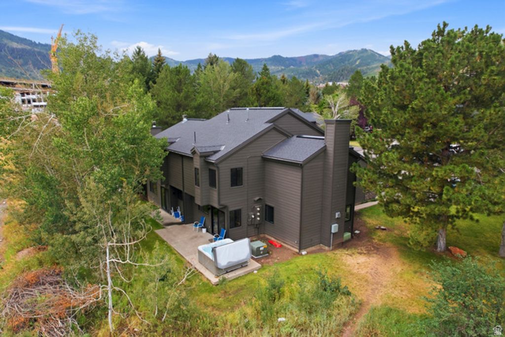 1920 CANYONS RESORT DR #36A, Park City, UT 84098 — photo 4