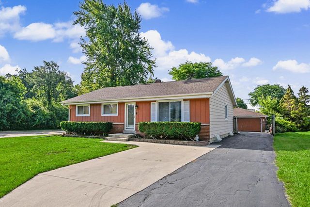 2115 6 Mile ROAD, Racine, WI 53402