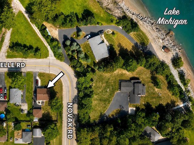 2115 6 Mile ROAD, Racine, WI 53402