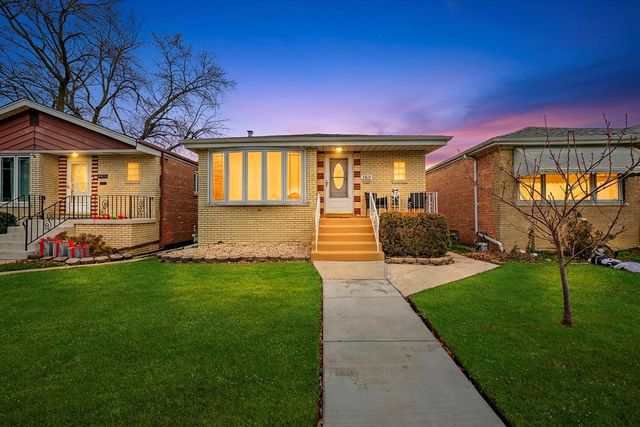 7810 Natchez Avenue, Burbank, IL 60459