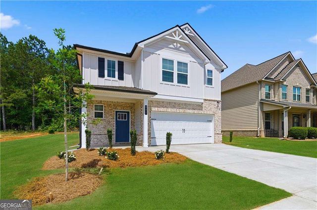 179 Geranium Lane, Covington, GA 30016
