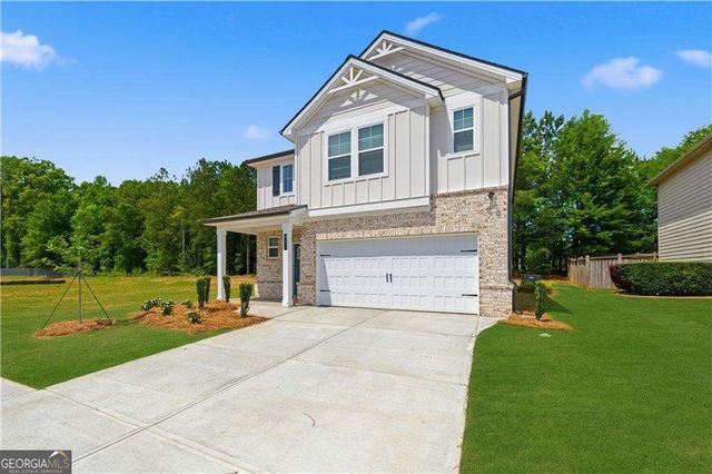 179 Geranium Lane, Covington, GA 30016