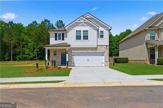 179 Geranium Lane, Covington, GA 30016