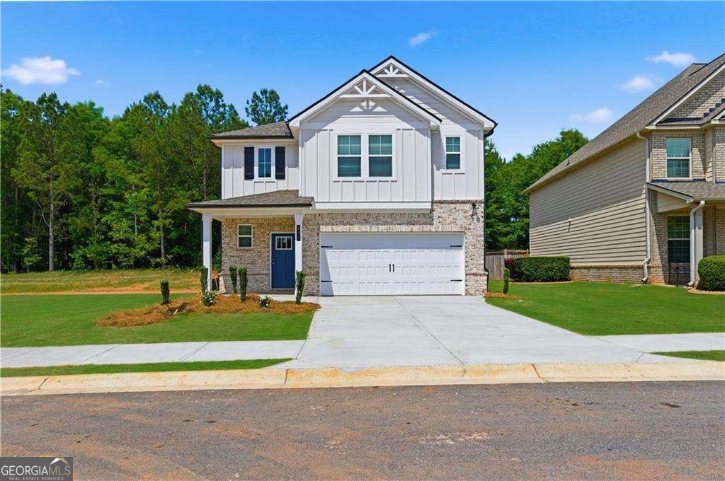 179 Geranium Lane, Covington, GA 30016