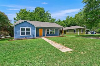 1721 S Fannin Avenue, Denison, TX 75020