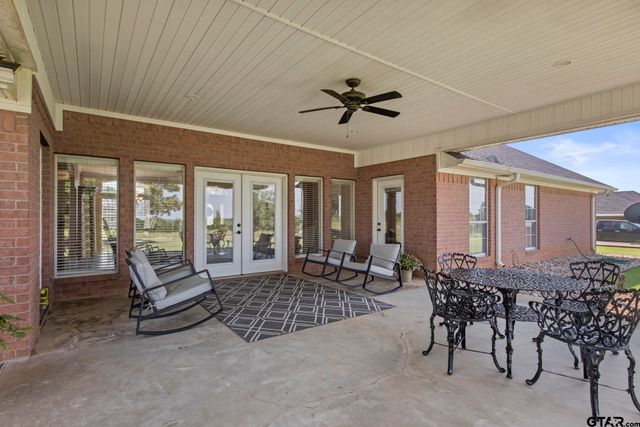 3673 County Road 4550, Mount Pleasant, TX 75455