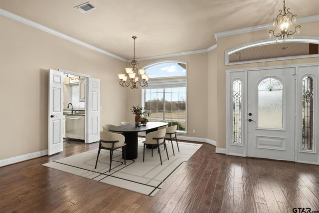 3673 County Road 4550, Mount Pleasant, TX 75455