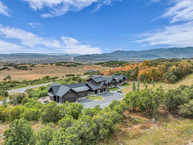 717 W MOOSE HILL RD, Park City, UT 84098
