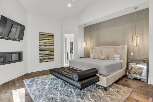 717 W MOOSE HILL RD, Park City, UT 84098