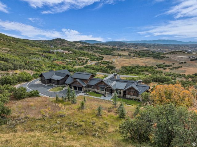 717 W MOOSE HILL RD, Park City, UT 84098