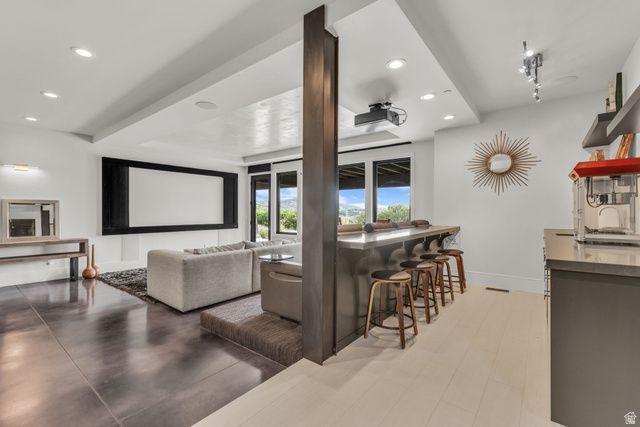 717 W MOOSE HILL RD, Park City, UT 84098