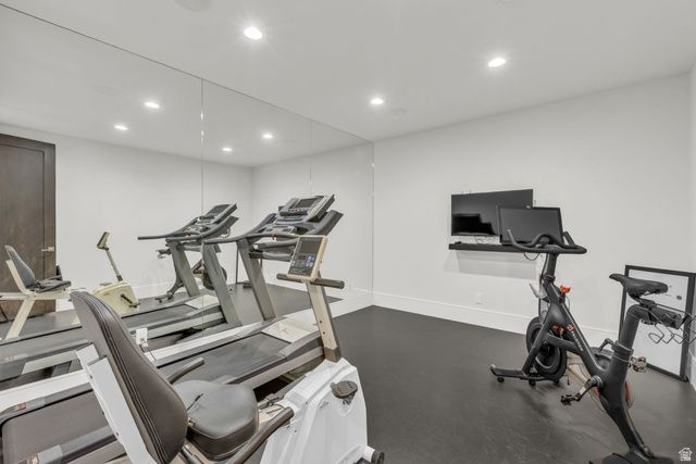 717 W MOOSE HILL RD, Park City, UT 84098