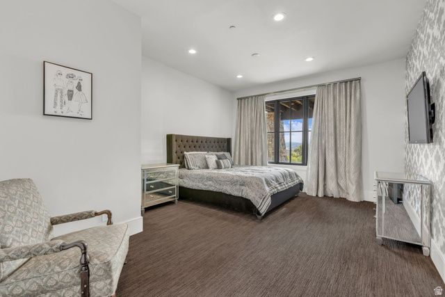 717 W MOOSE HILL RD, Park City, UT 84098