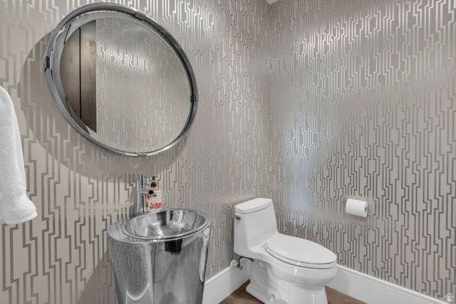 717 W MOOSE HILL RD, Park City, UT 84098